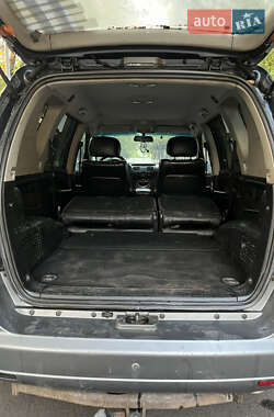 Позашляховик / Кросовер SsangYong Rexton 2007 в 