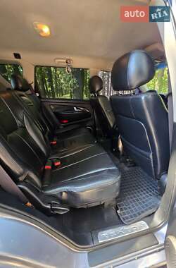 Внедорожник / Кроссовер SsangYong Rexton 2011 в 