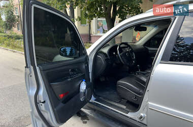 Внедорожник / Кроссовер SsangYong Rexton 2011 в 