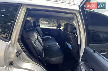 Внедорожник / Кроссовер SsangYong Rexton 2011 в 