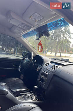 Внедорожник / Кроссовер SsangYong Rexton 2011 в 