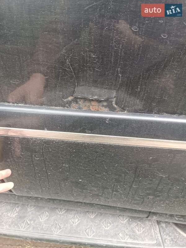 Внедорожник / Кроссовер SsangYong Rexton 2007 в Львове фото 12 Внедорожник / Кроссовер SsangYong Rexton 2007 в Львове