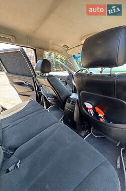 Позашляховик / Кросовер SsangYong Rexton 2006 в 