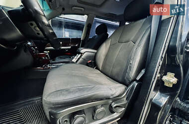 Внедорожник / Кроссовер SsangYong Rexton 2004 в 