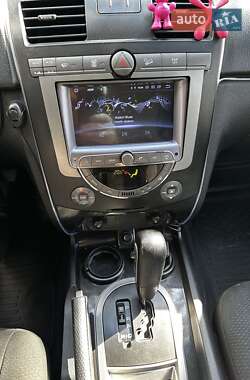 Внедорожник / Кроссовер SsangYong Rexton 2010 в 