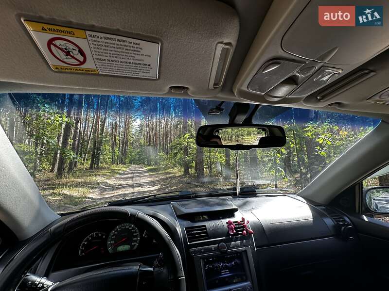 Внедорожник / Кроссовер SsangYong Rexton 2010 в Киеве