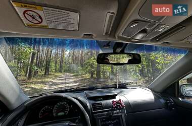 Внедорожник / Кроссовер SsangYong Rexton 2010 в 