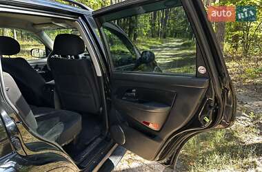 Внедорожник / Кроссовер SsangYong Rexton 2010 в 