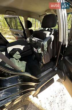 Внедорожник / Кроссовер SsangYong Rexton 2010 в 