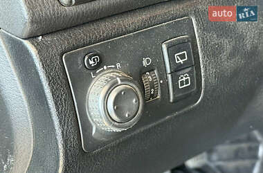 Позашляховик / Кросовер SsangYong Rexton 2004 в 