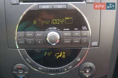 Внедорожник / Кроссовер SsangYong Rexton 2010 в 