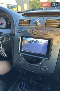 Позашляховик / Кросовер SsangYong Rexton 2008 в 