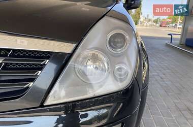 Позашляховик / Кросовер SsangYong Rexton 2006 в 