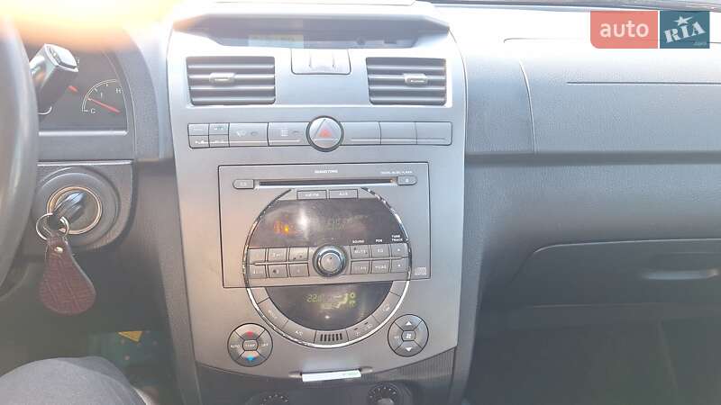 Позашляховик / Кросовер SsangYong Rexton 2008 в Києві фото 17 Позашляховик / Кросовер SsangYong Rexton 2008 в Києві