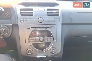 Позашляховик / Кросовер SsangYong Rexton 2008 в 