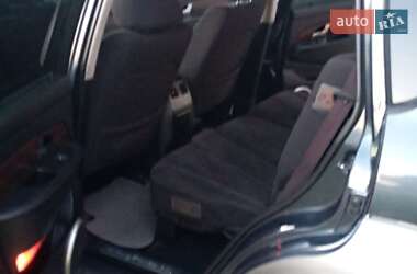 Внедорожник / Кроссовер SsangYong Rexton 2007 в 