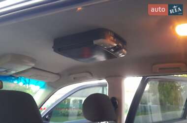 Внедорожник / Кроссовер SsangYong Rexton 2007 в 