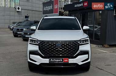 Внедорожник / Кроссовер SsangYong Rexton 2023 в 