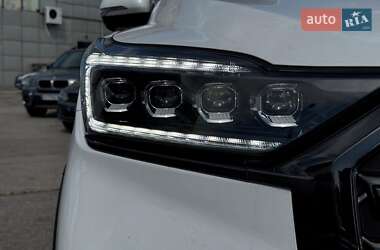 Внедорожник / Кроссовер SsangYong Rexton 2023 в 