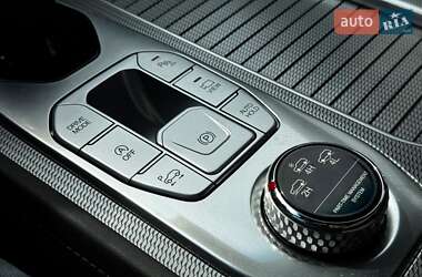 Внедорожник / Кроссовер SsangYong Rexton 2023 в 