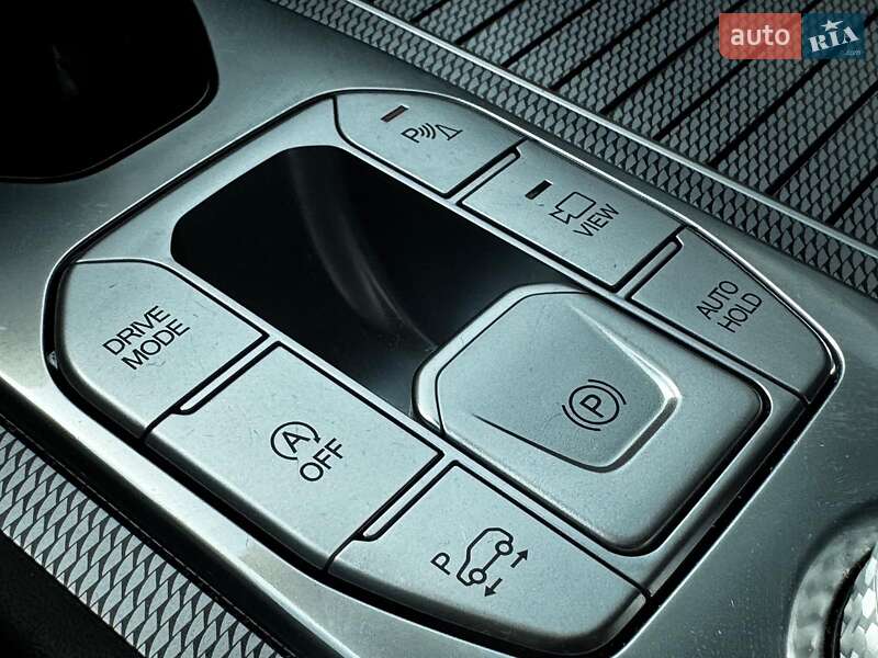 Внедорожник / Кроссовер SsangYong Rexton 2023 в Харькове