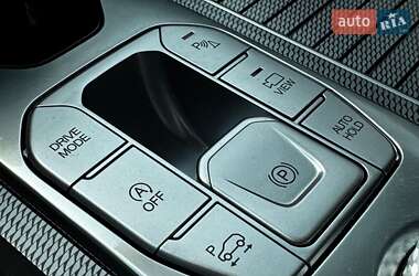 Внедорожник / Кроссовер SsangYong Rexton 2023 в 