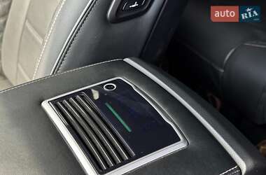 Внедорожник / Кроссовер SsangYong Rexton 2023 в 