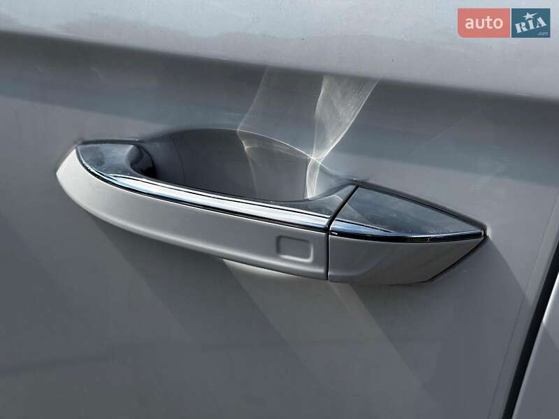 Внедорожник / Кроссовер SsangYong Rexton 2023 в Харькове