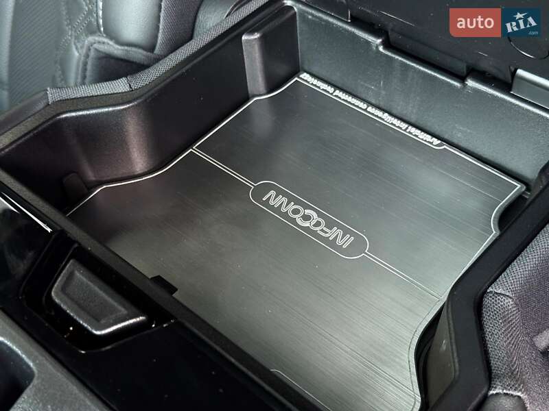 Внедорожник / Кроссовер SsangYong Rexton 2023 в Харькове