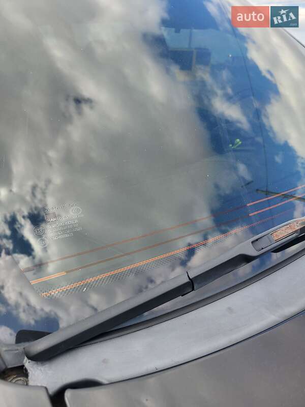 Внедорожник / Кроссовер SsangYong Rexton 2004 в Киеве фото 3 Внедорожник / Кроссовер SsangYong Rexton 2004 в Киеве