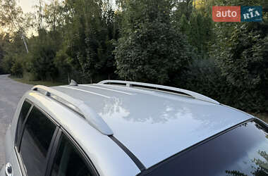 Позашляховик / Кросовер SsangYong Rexton 2012 в 