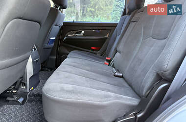 Позашляховик / Кросовер SsangYong Rexton 2012 в 