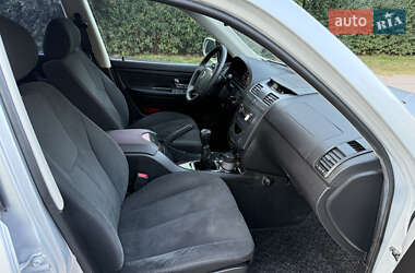 Позашляховик / Кросовер SsangYong Rexton 2012 в 