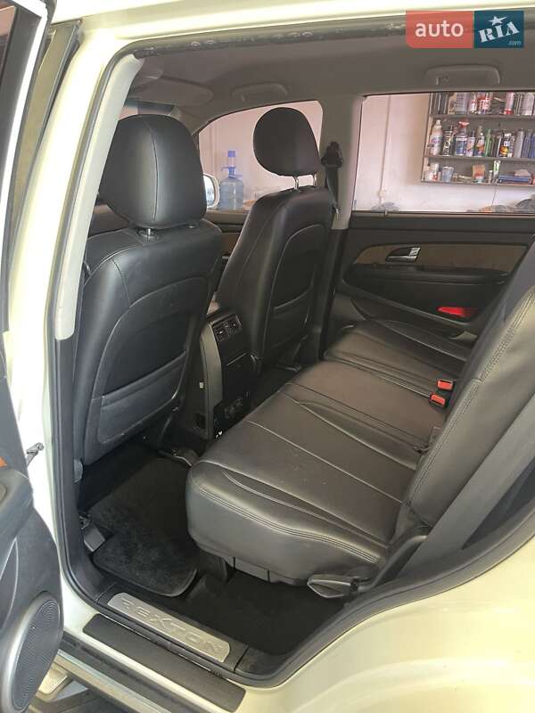 Внедорожник / Кроссовер SsangYong Rexton 2016 в Львове фото 3 Внедорожник / Кроссовер SsangYong Rexton 2016 в Львове