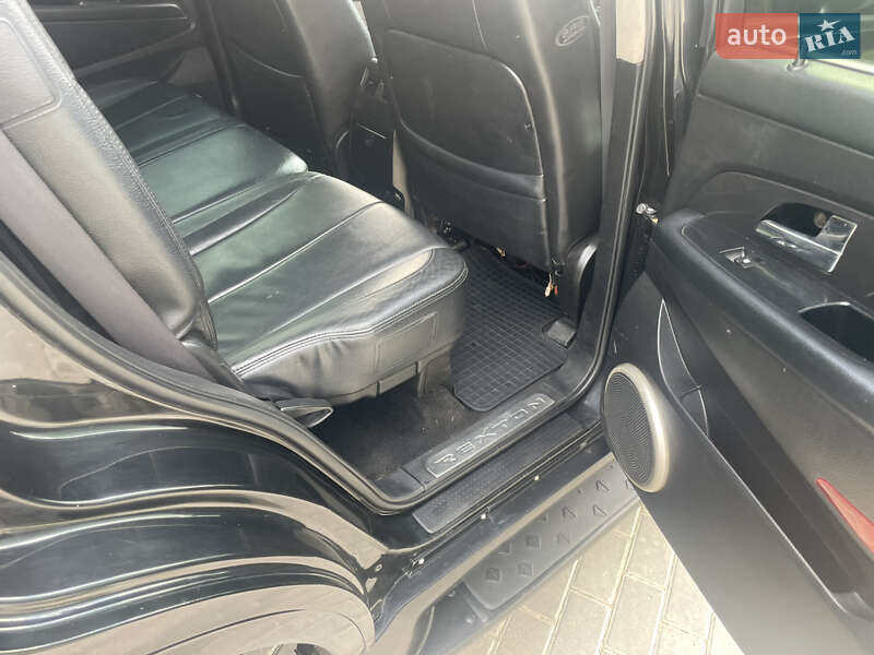 Внедорожник / Кроссовер SsangYong Rexton 2007 в Виннице