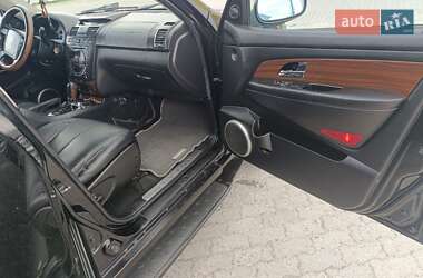 Внедорожник / Кроссовер SsangYong Rexton 2007 в 