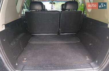 Внедорожник / Кроссовер SsangYong Rexton 2007 в 