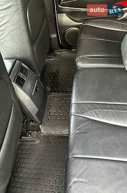 Внедорожник / Кроссовер SsangYong Rexton 2012 в 