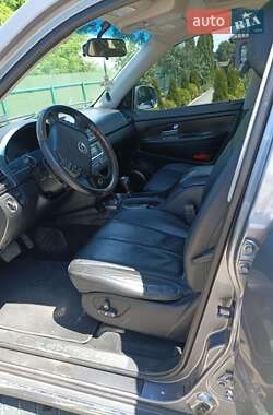 Внедорожник / Кроссовер SsangYong Rexton 2014 в 