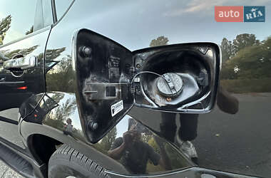 Внедорожник / Кроссовер SsangYong Rexton 2005 в 