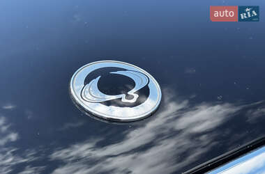 Внедорожник / Кроссовер SsangYong Rexton 2009 в 