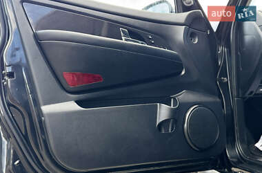 Внедорожник / Кроссовер SsangYong Rexton 2009 в 