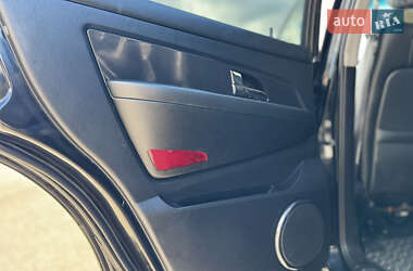 Внедорожник / Кроссовер SsangYong Rexton 2009 в 