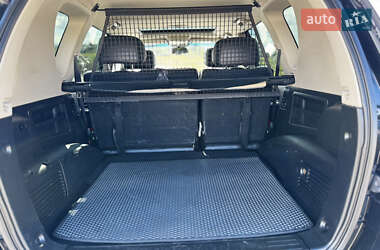Внедорожник / Кроссовер SsangYong Rexton 2009 в 