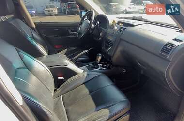 Внедорожник / Кроссовер SsangYong Rexton 2006 в 