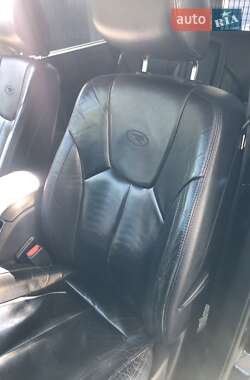 Внедорожник / Кроссовер SsangYong Rexton 2013 в Полтаве