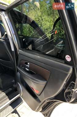 Внедорожник / Кроссовер SsangYong Rexton 2013 в Полтаве