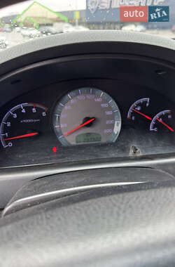 Внедорожник / Кроссовер SsangYong Rexton 2010 в 