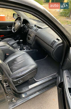 Внедорожник / Кроссовер SsangYong Rexton 2008 в 