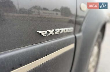 Позашляховик / Кросовер SsangYong Rexton 2006 в  фото 17 Позашляховик / Кросовер SsangYong Rexton 2006 в
